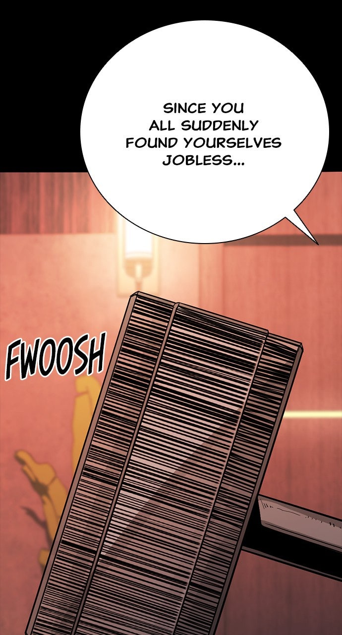 Read The Worst Generation EN Manga Online