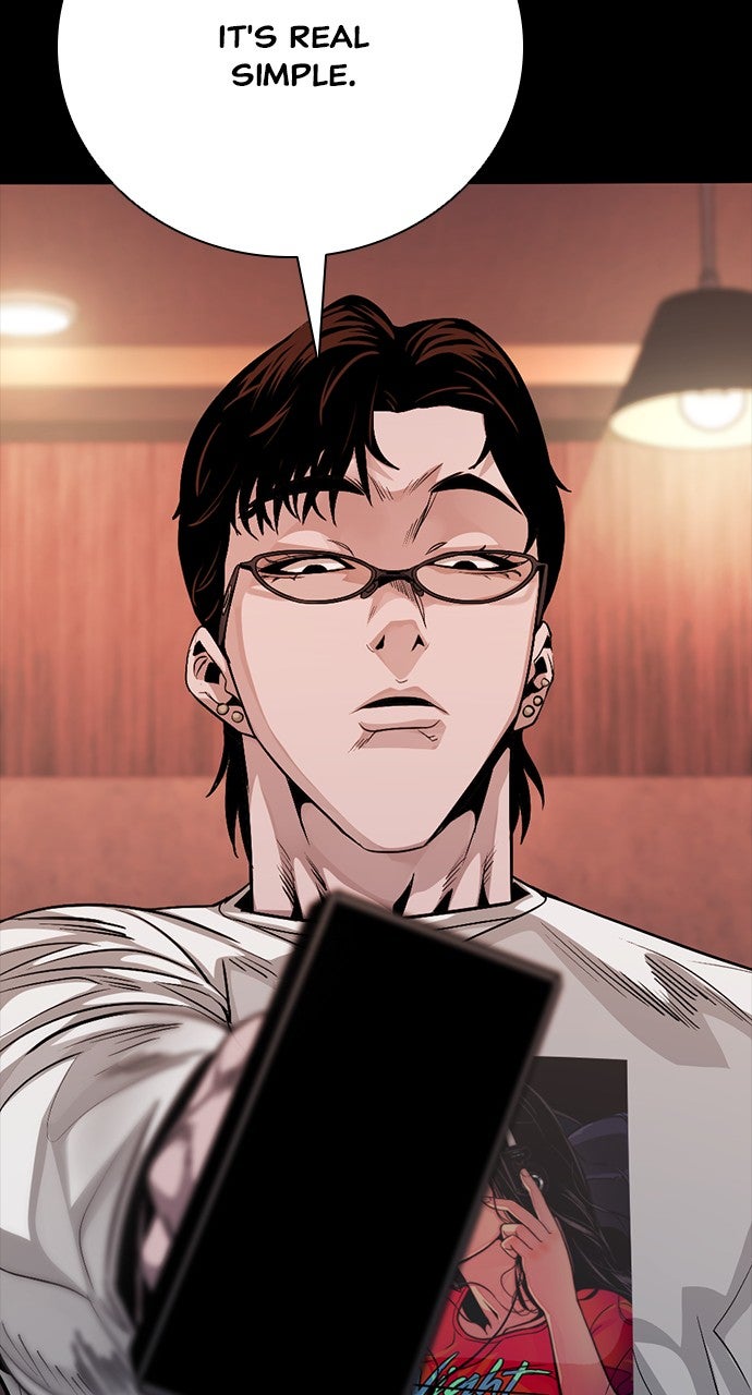 Read The Worst Generation EN Manga Online