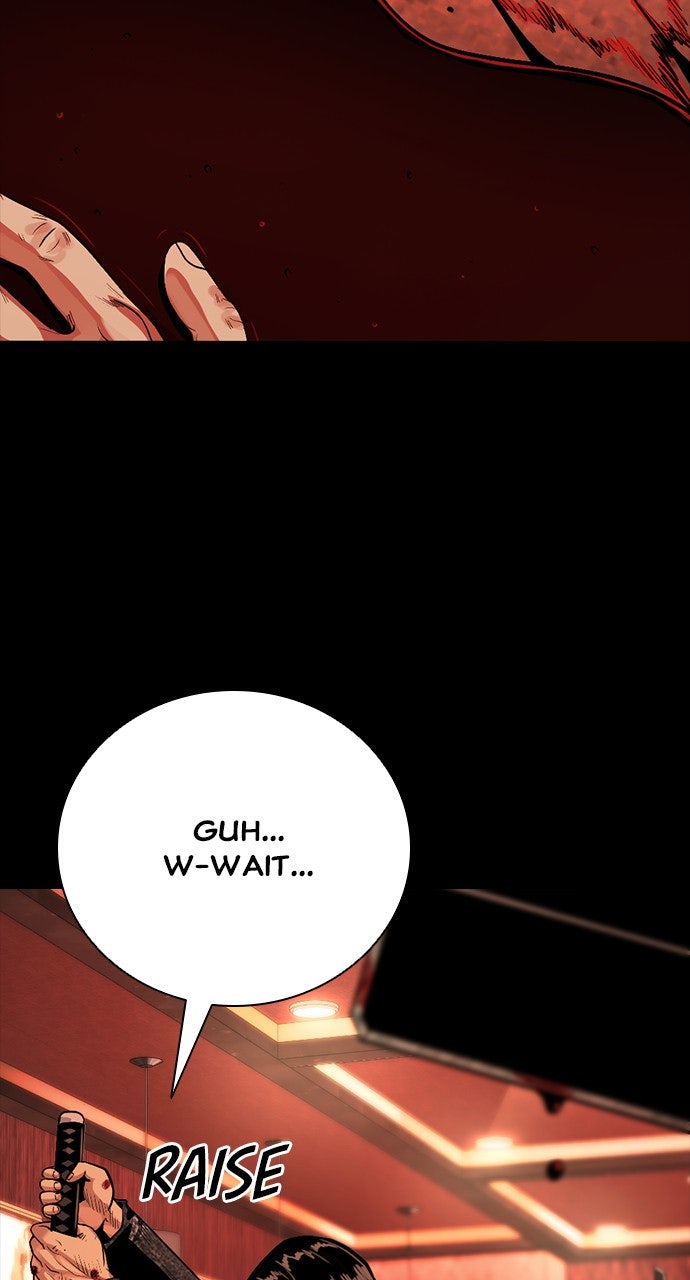 Read The Worst Generation EN Manga Online