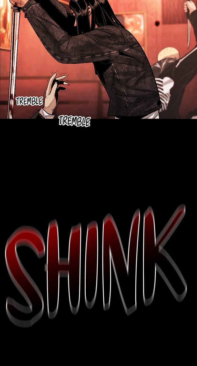 Read The Worst Generation EN Manga Online