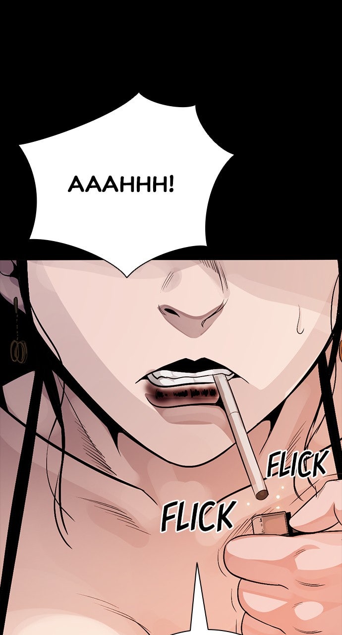 Read The Worst Generation EN Manga Online