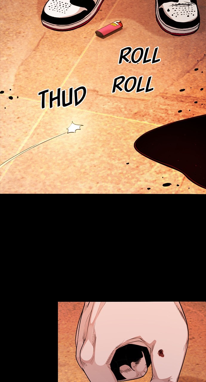 Read The Worst Generation EN Manga Online