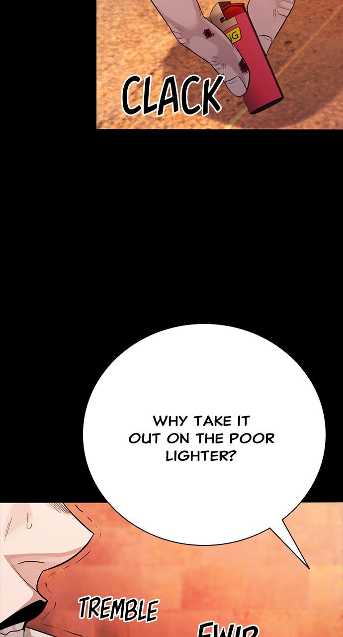 Read The Worst Generation EN Manga Online