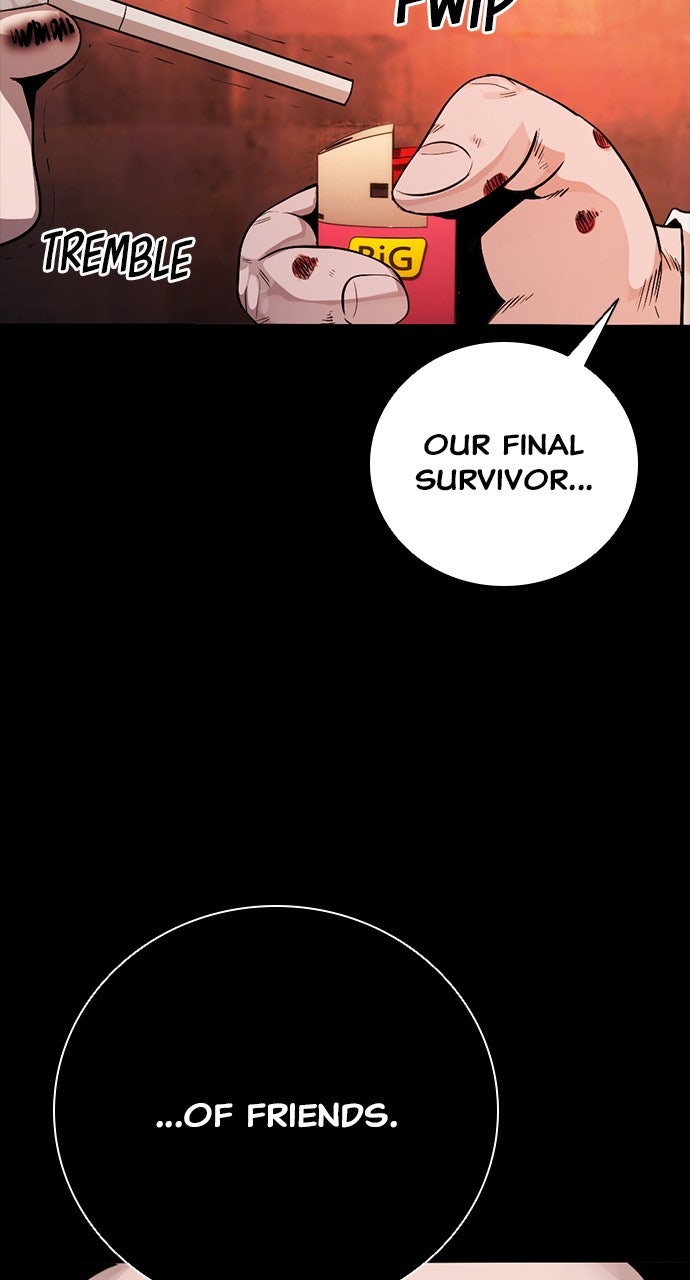 Read The Worst Generation EN Manga Online