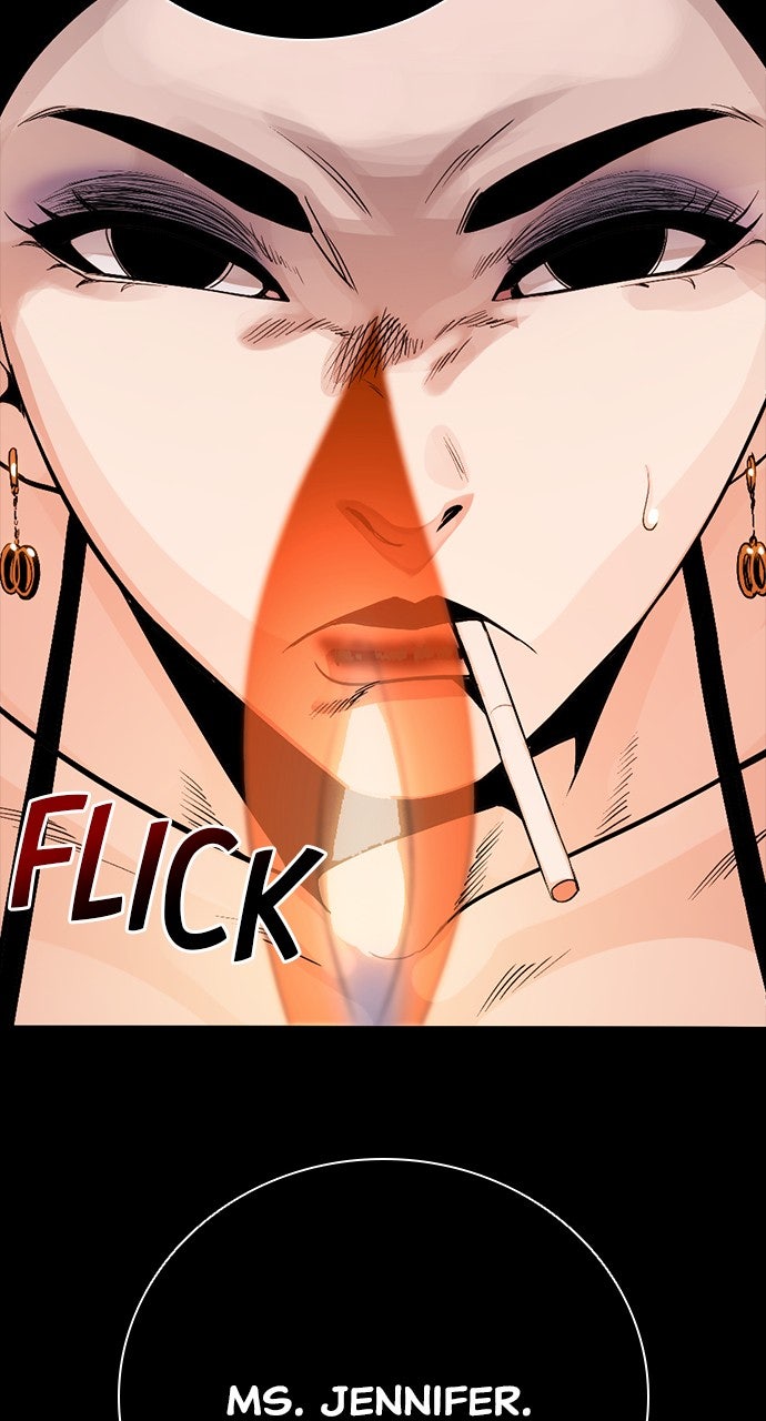 Read The Worst Generation EN Manga Online