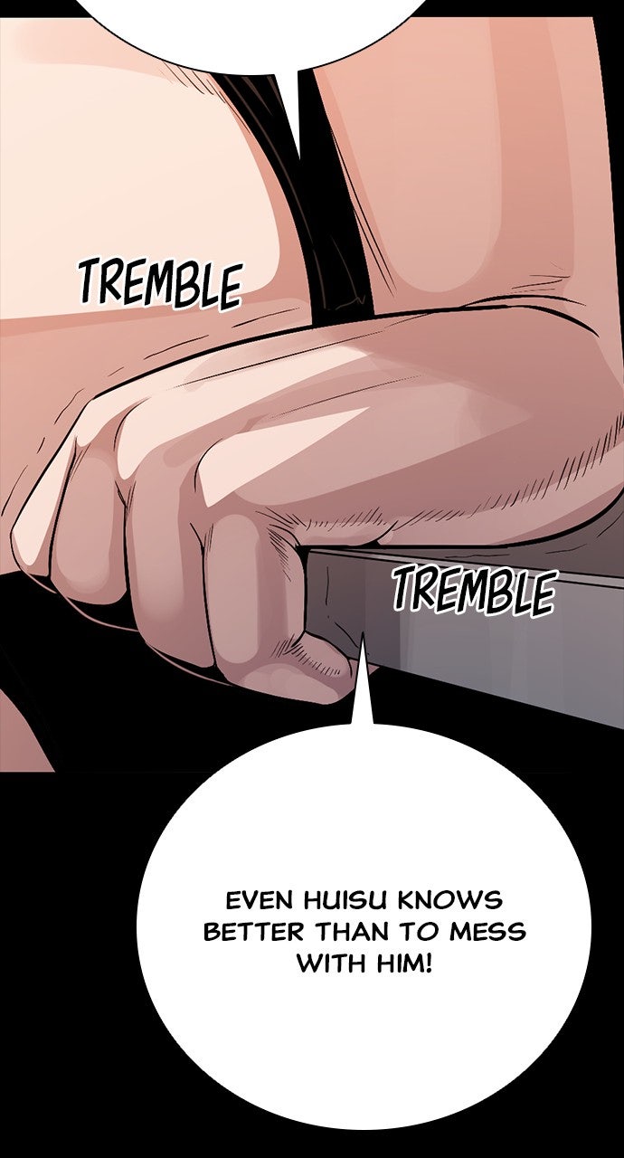 Read The Worst Generation EN Manga Online