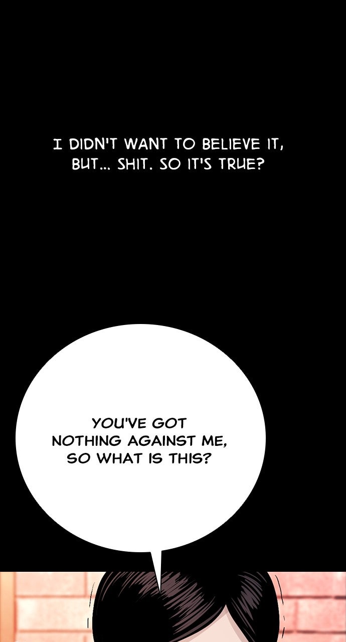 Read The Worst Generation EN Manga Online