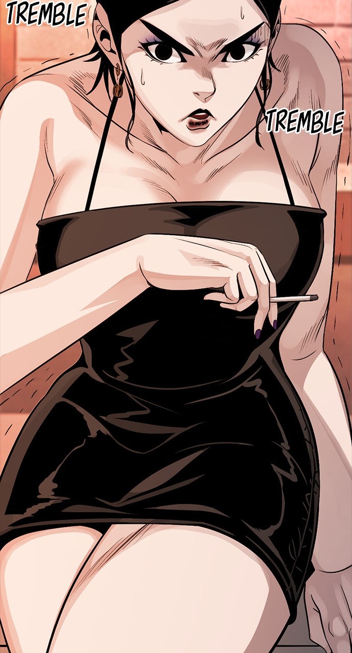 Read The Worst Generation EN Manga Online