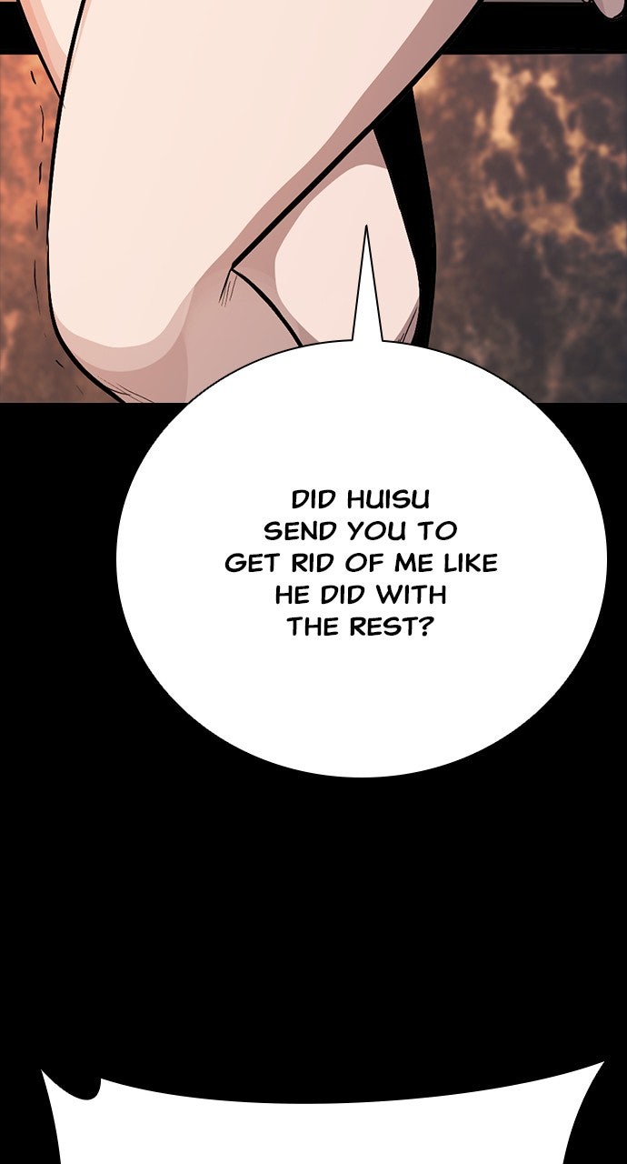 Read The Worst Generation EN Manga Online