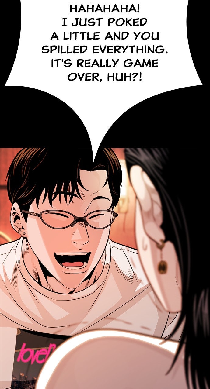 Read The Worst Generation EN Manga Online