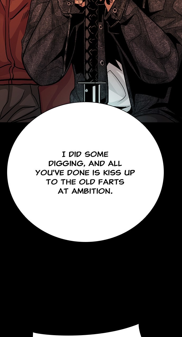 Read The Worst Generation EN Manga Online