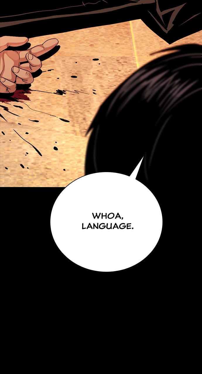 Read The Worst Generation EN Manga Online