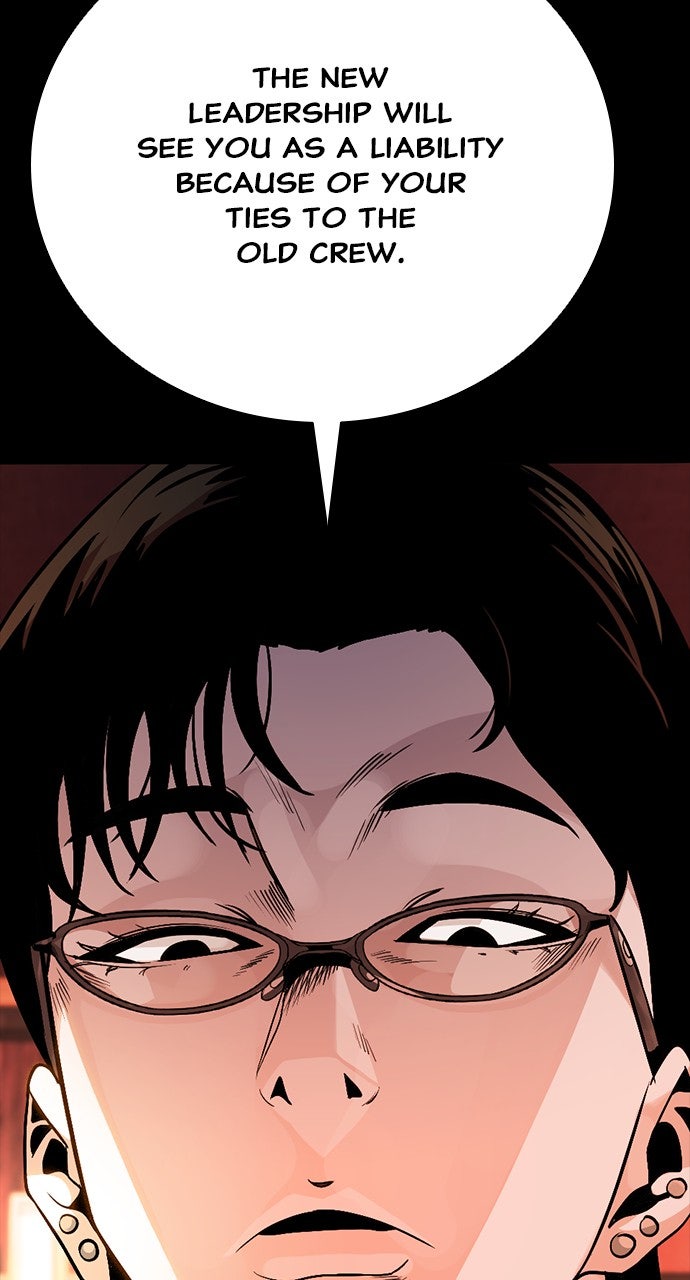 Read The Worst Generation EN Manga Online