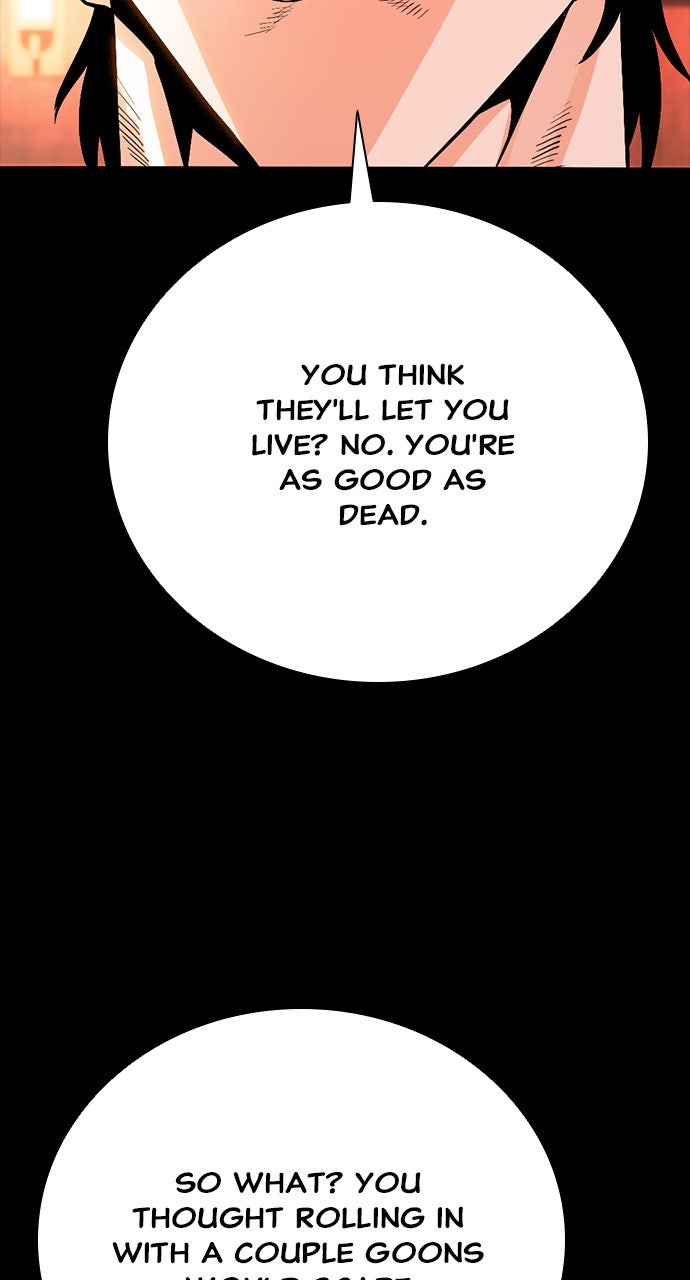 Read The Worst Generation EN Manga Online