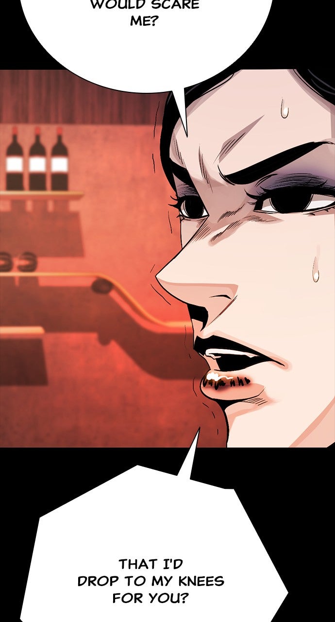 Read The Worst Generation EN Manga Online