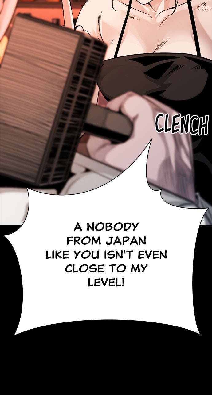 Read The Worst Generation EN Manga Online