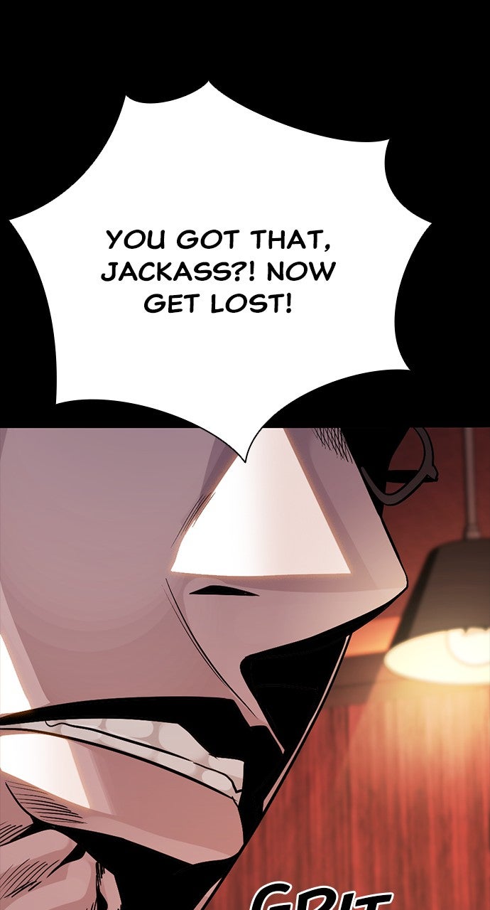 Read The Worst Generation EN Manga Online