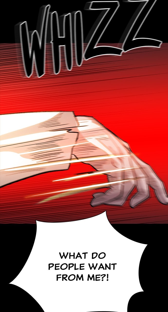 Read The Worst Generation EN Manga Online