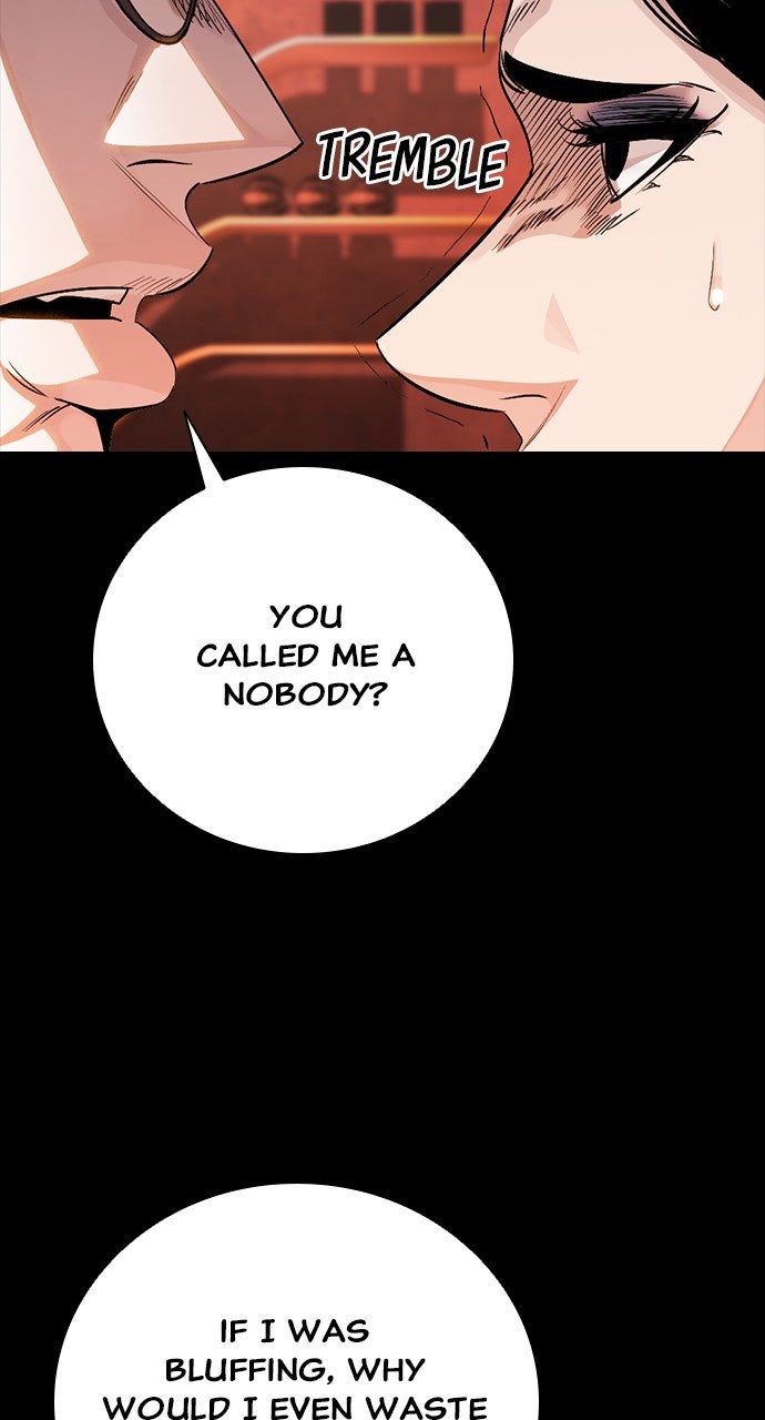 Read The Worst Generation EN Manga Online