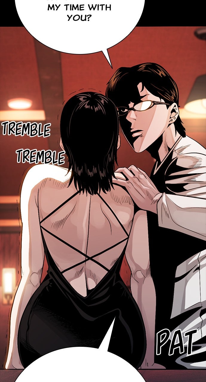 Read The Worst Generation EN Manga Online