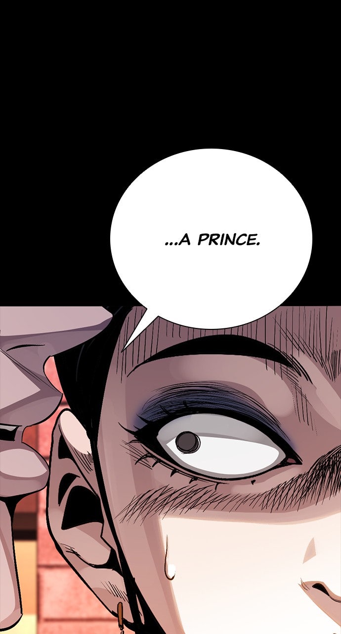 Read The Worst Generation EN Manga Online