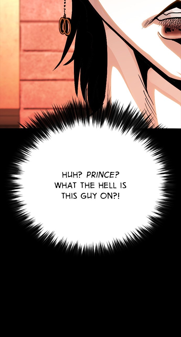 Read The Worst Generation EN Manga Online