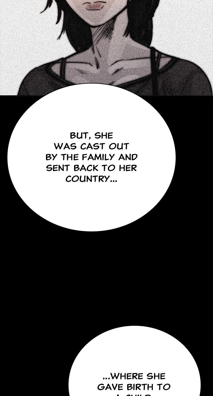 Read The Worst Generation EN Manga Online