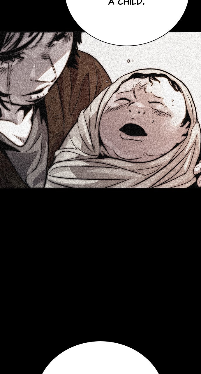 Read The Worst Generation EN Manga Online