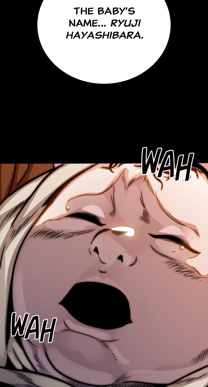 Read The Worst Generation EN Manga Online