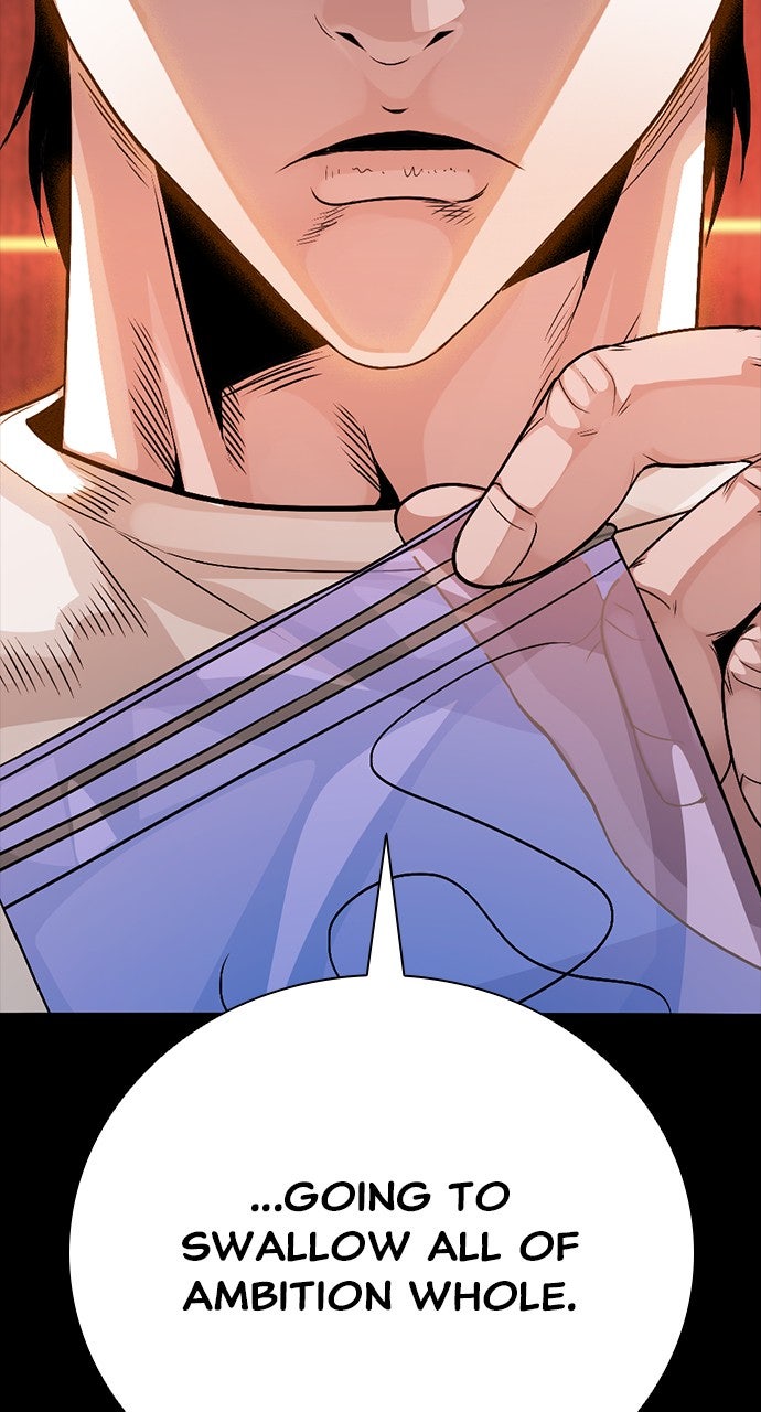 Read The Worst Generation EN Manga Online