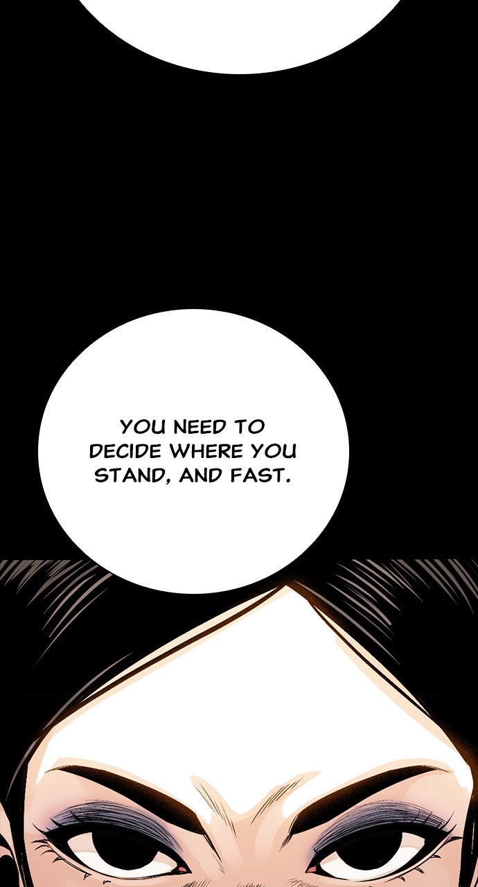 Read The Worst Generation EN Manga Online