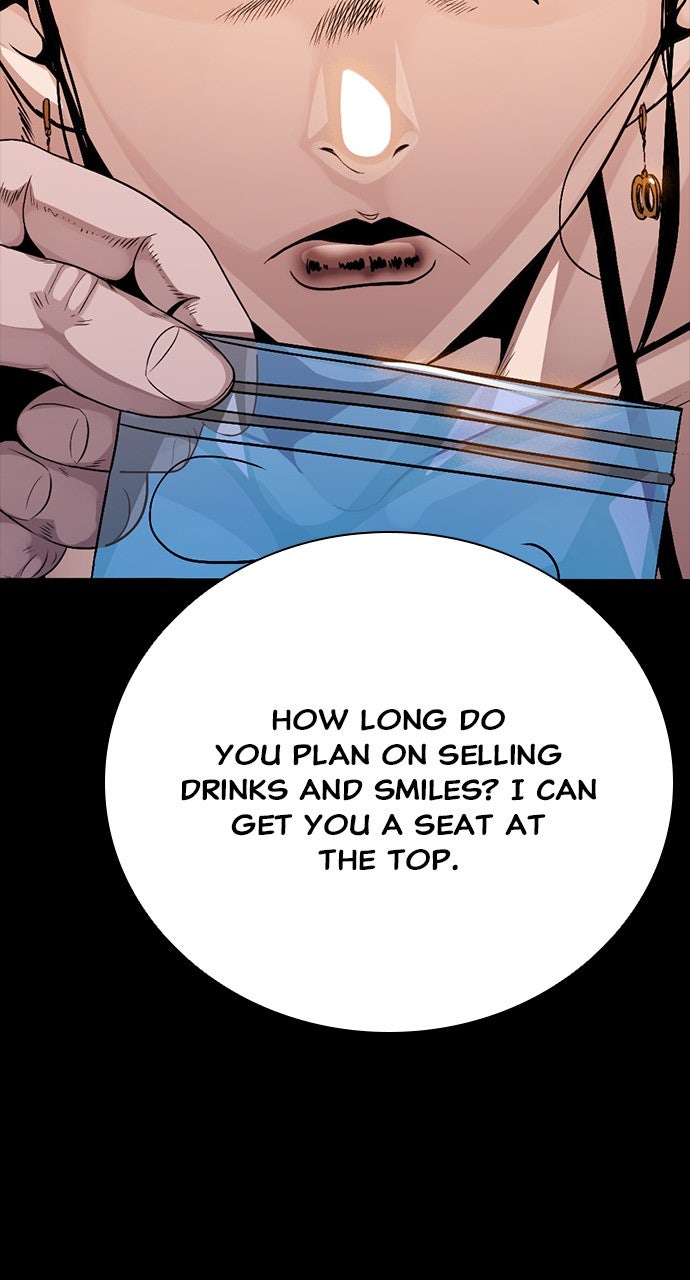 Read The Worst Generation EN Manga Online