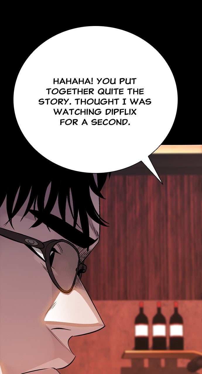 Read The Worst Generation EN Manga Online