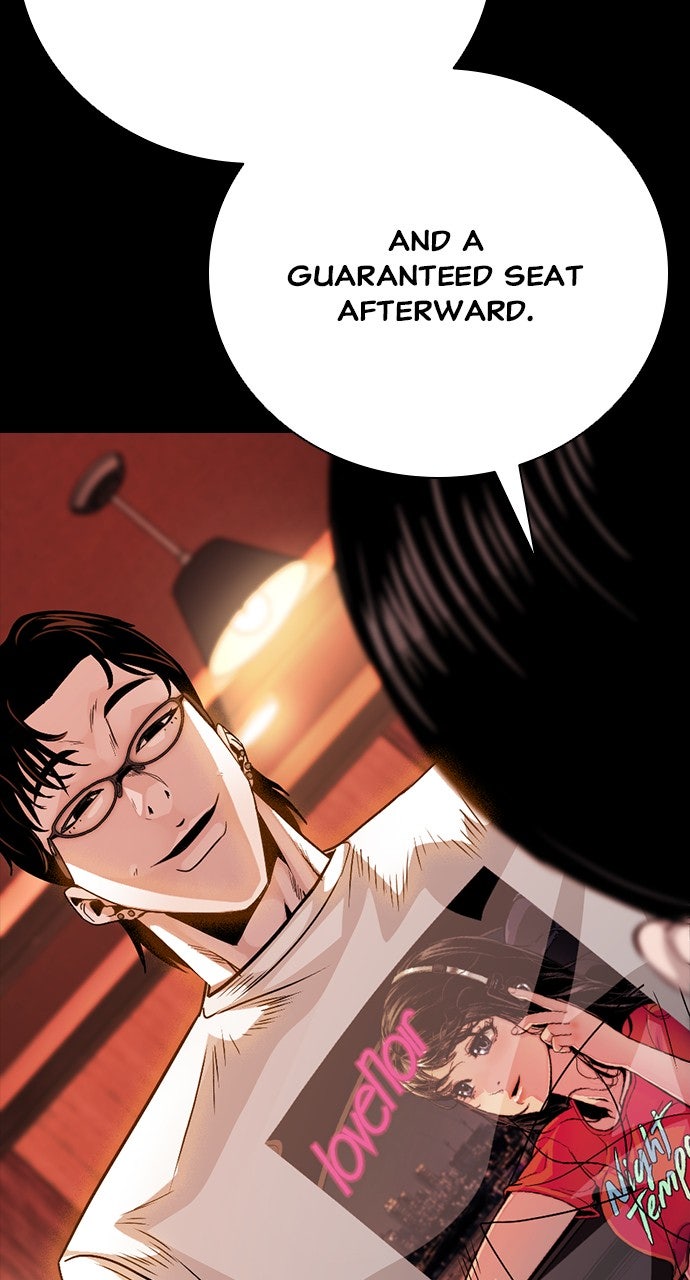 Read The Worst Generation EN Manga Online