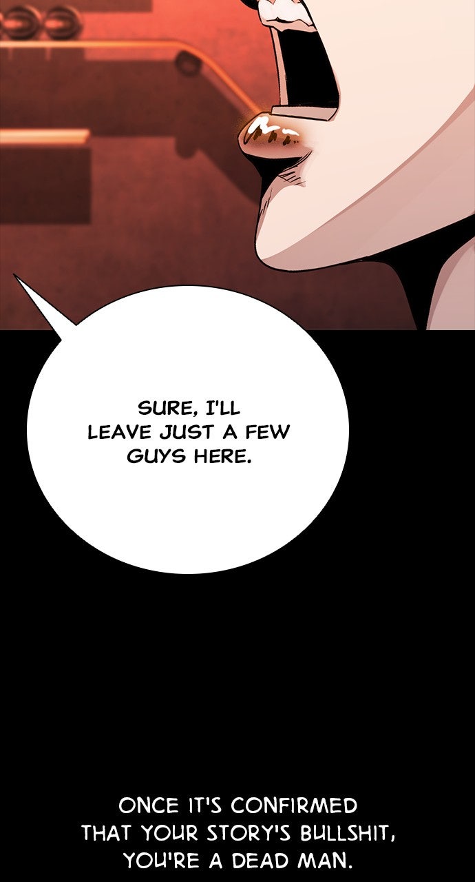 Read The Worst Generation EN Manga Online