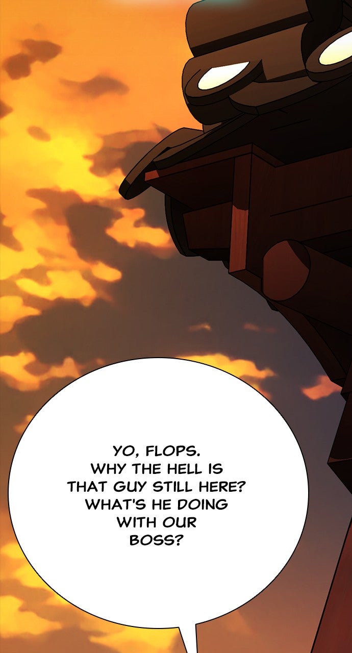 Read The Worst Generation EN Manga Online