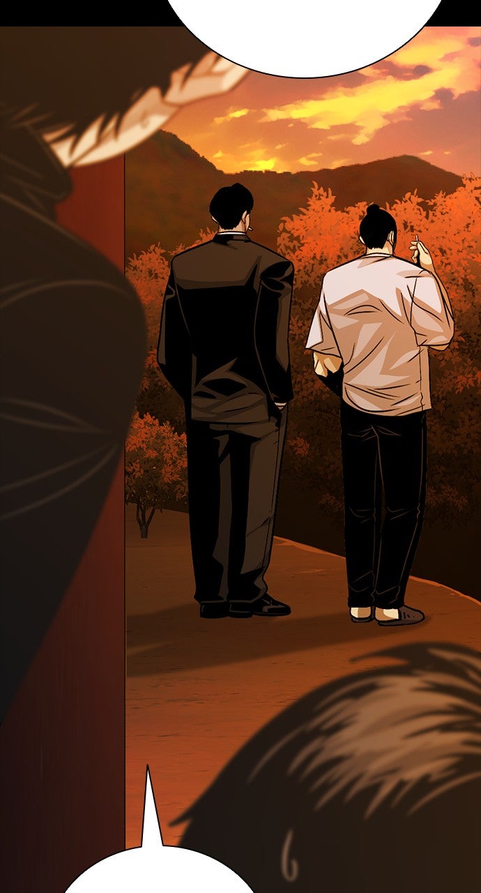 Read The Worst Generation EN Manga Online