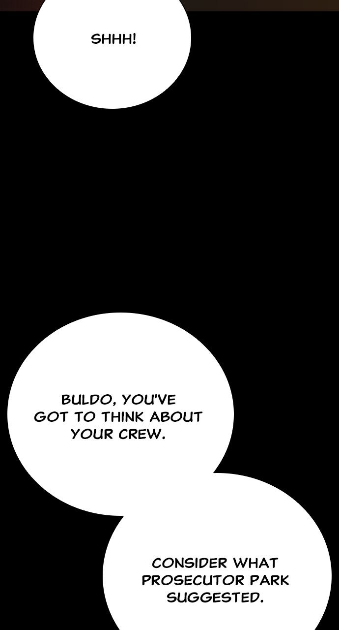 Read The Worst Generation EN Manga Online