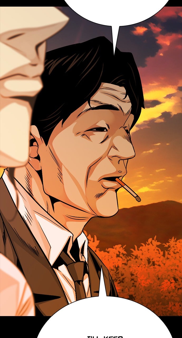 Read The Worst Generation EN Manga Online