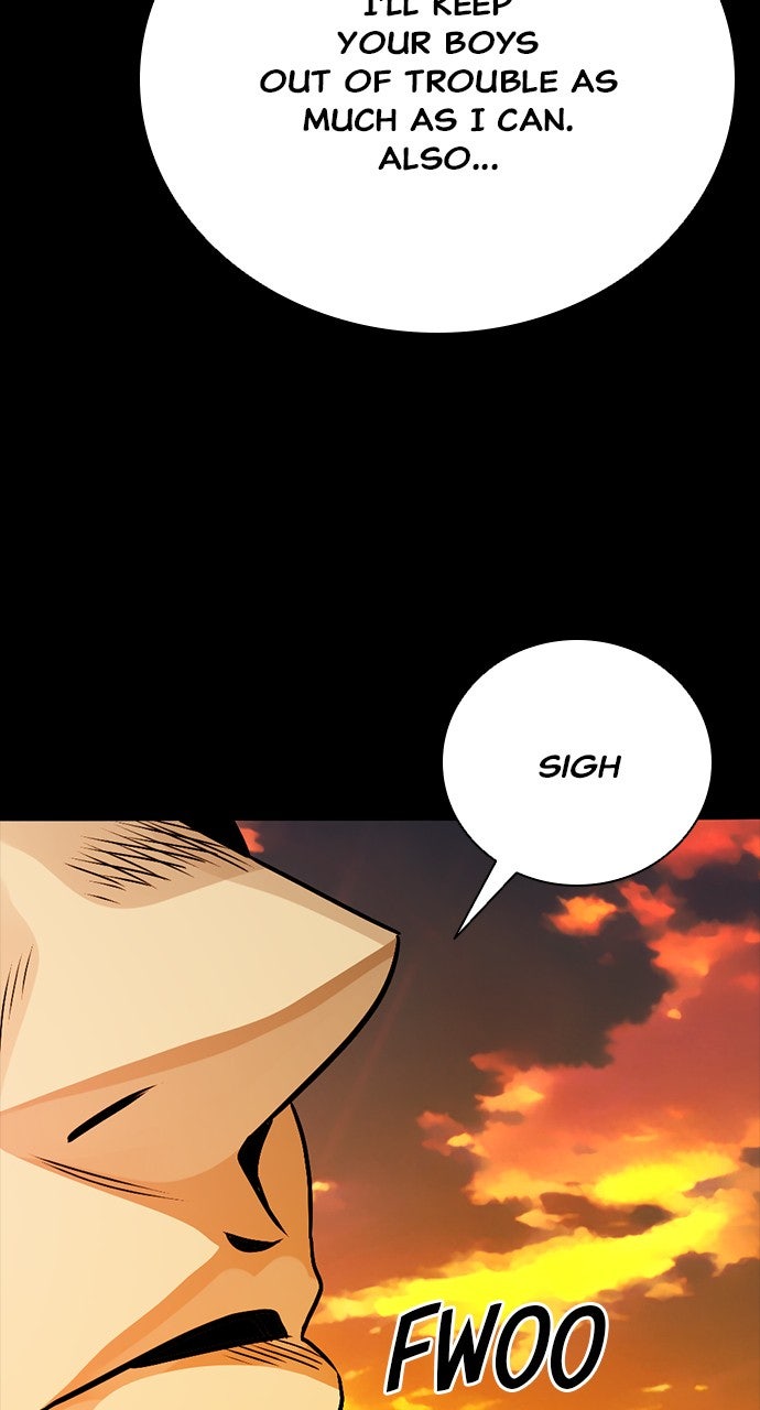 Read The Worst Generation EN Manga Online