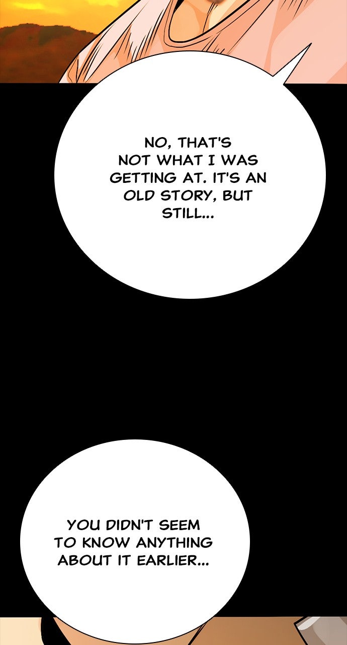 Read The Worst Generation EN Manga Online