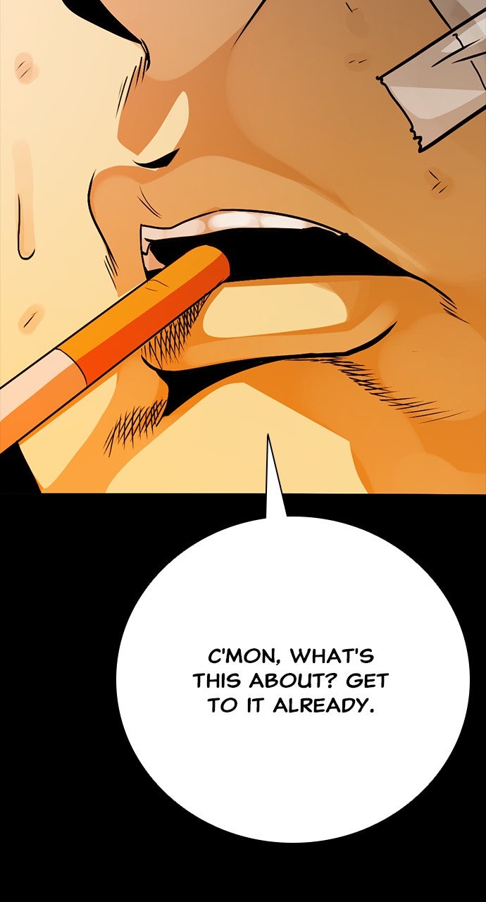 Read The Worst Generation EN Manga Online