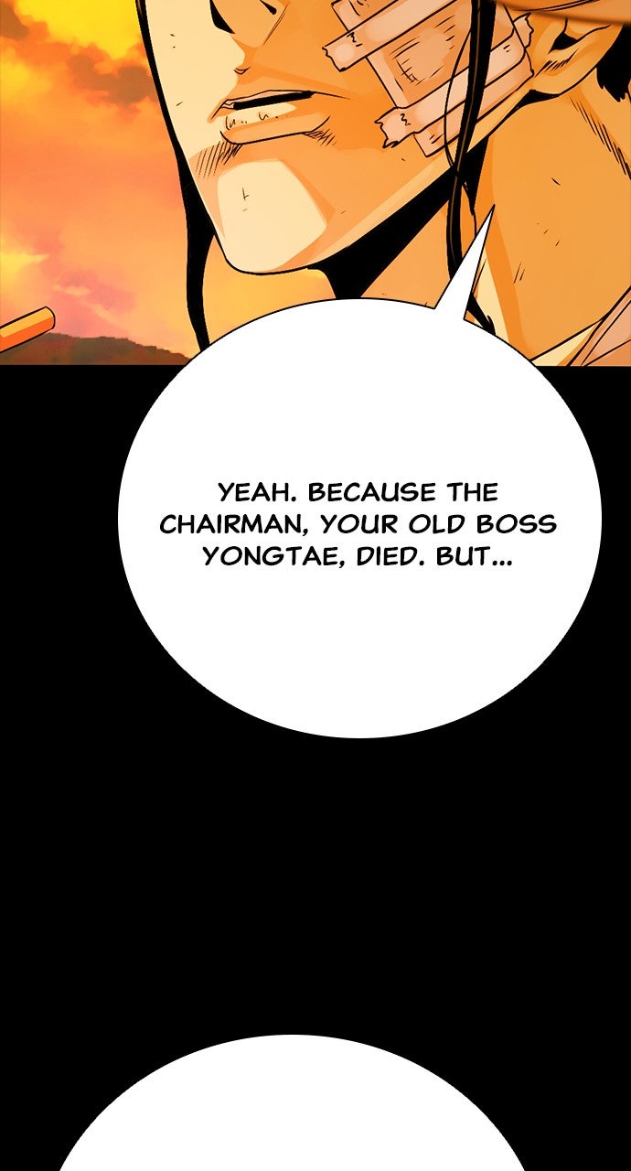 Read The Worst Generation EN Manga Online