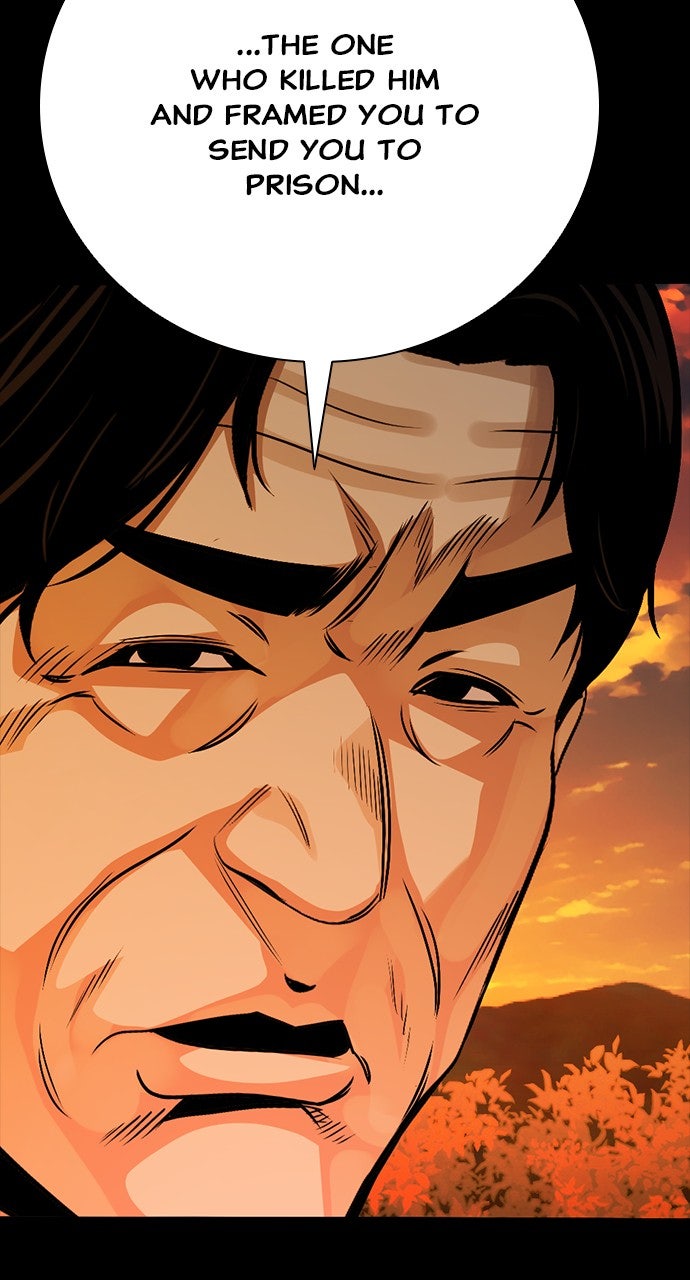 Read The Worst Generation EN Manga Online