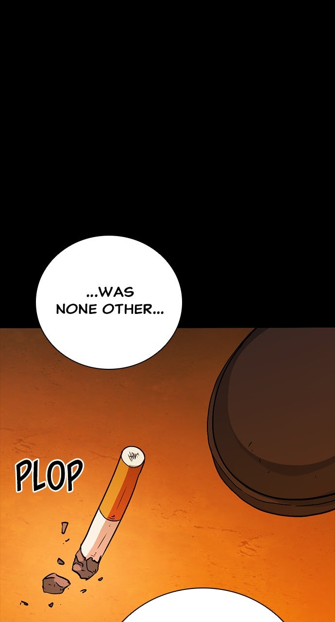 Read The Worst Generation EN Manga Online