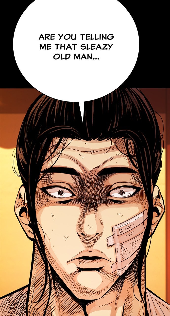 Read The Worst Generation EN Manga Online