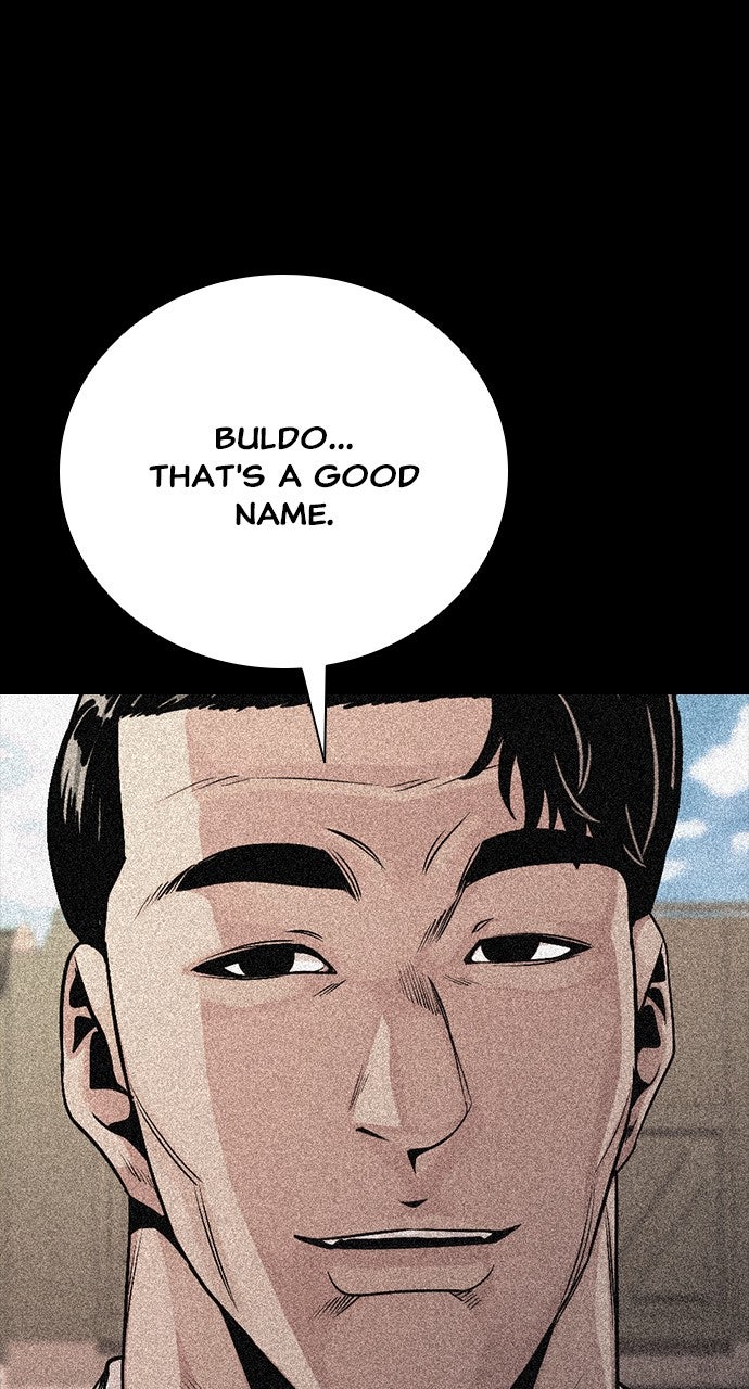 Read The Worst Generation EN Manga Online