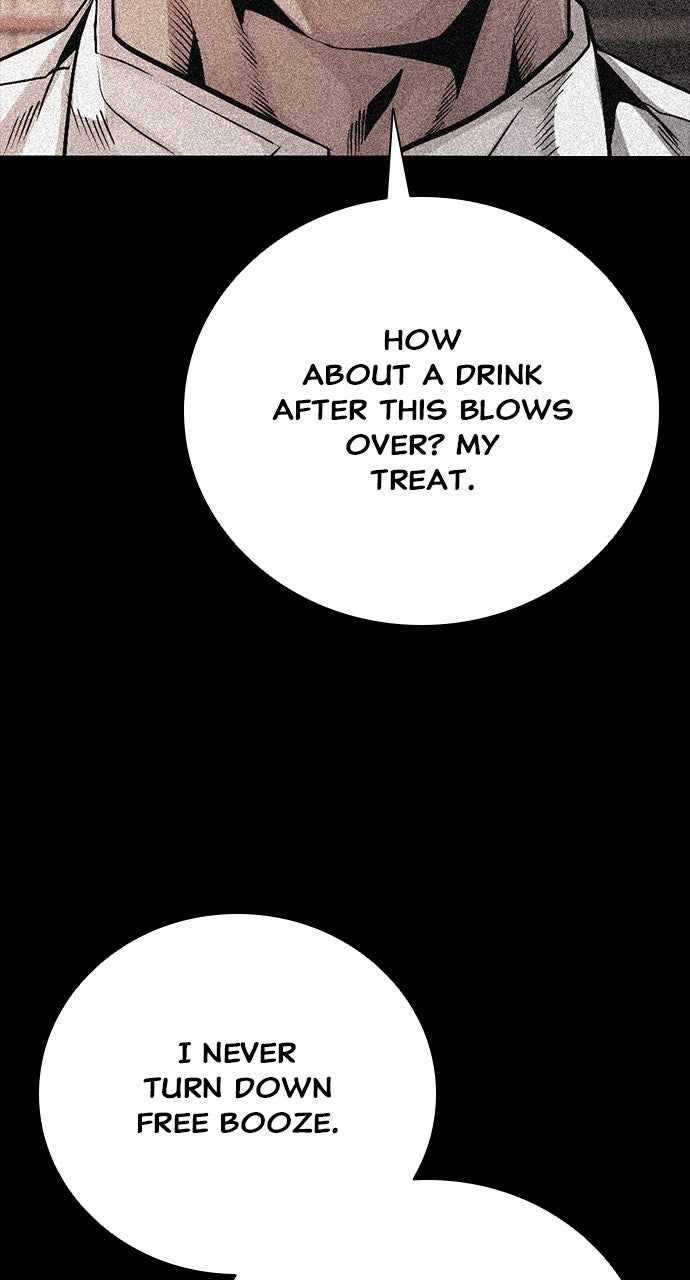 Read The Worst Generation EN Manga Online