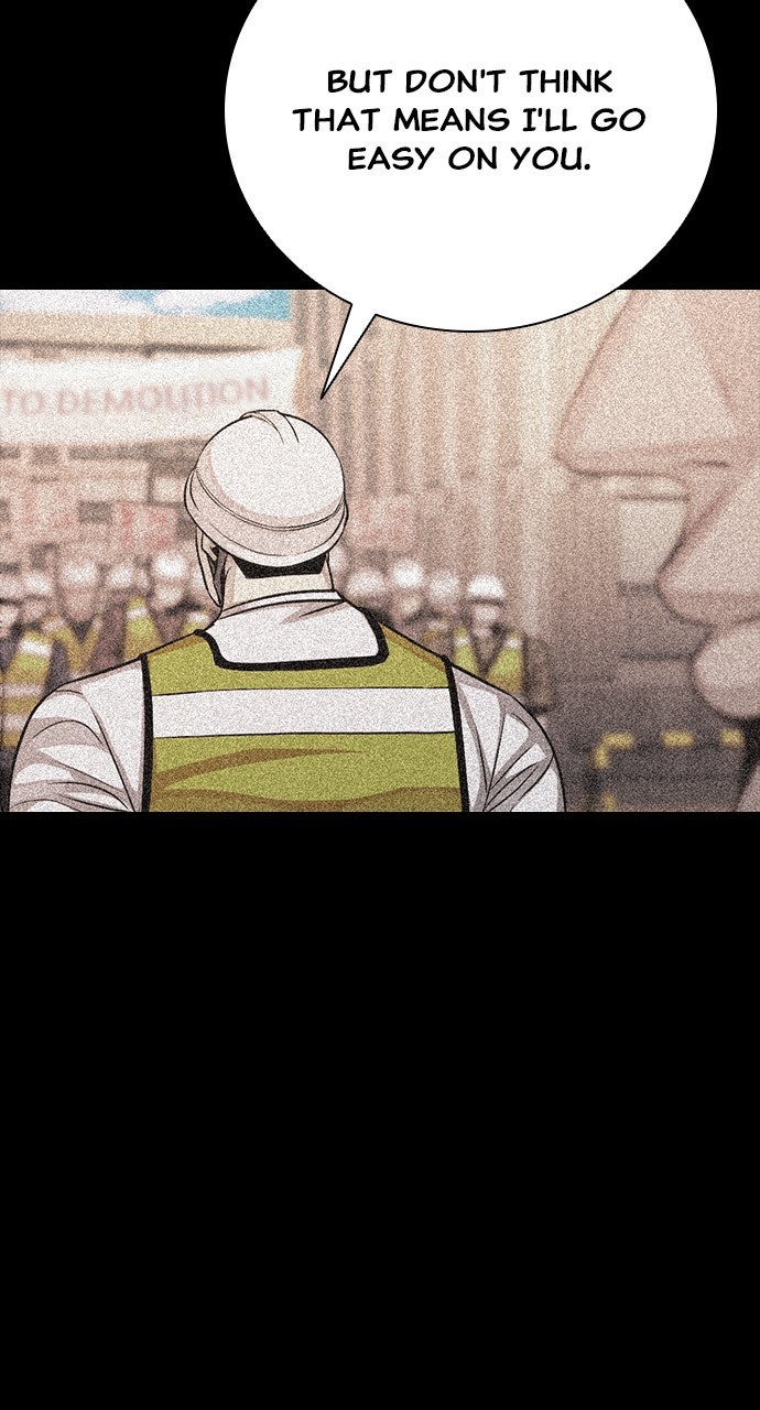 Read The Worst Generation EN Manga Online