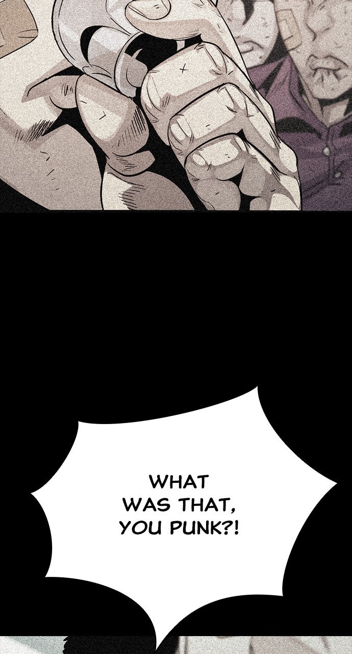 Read The Worst Generation EN Manga Online